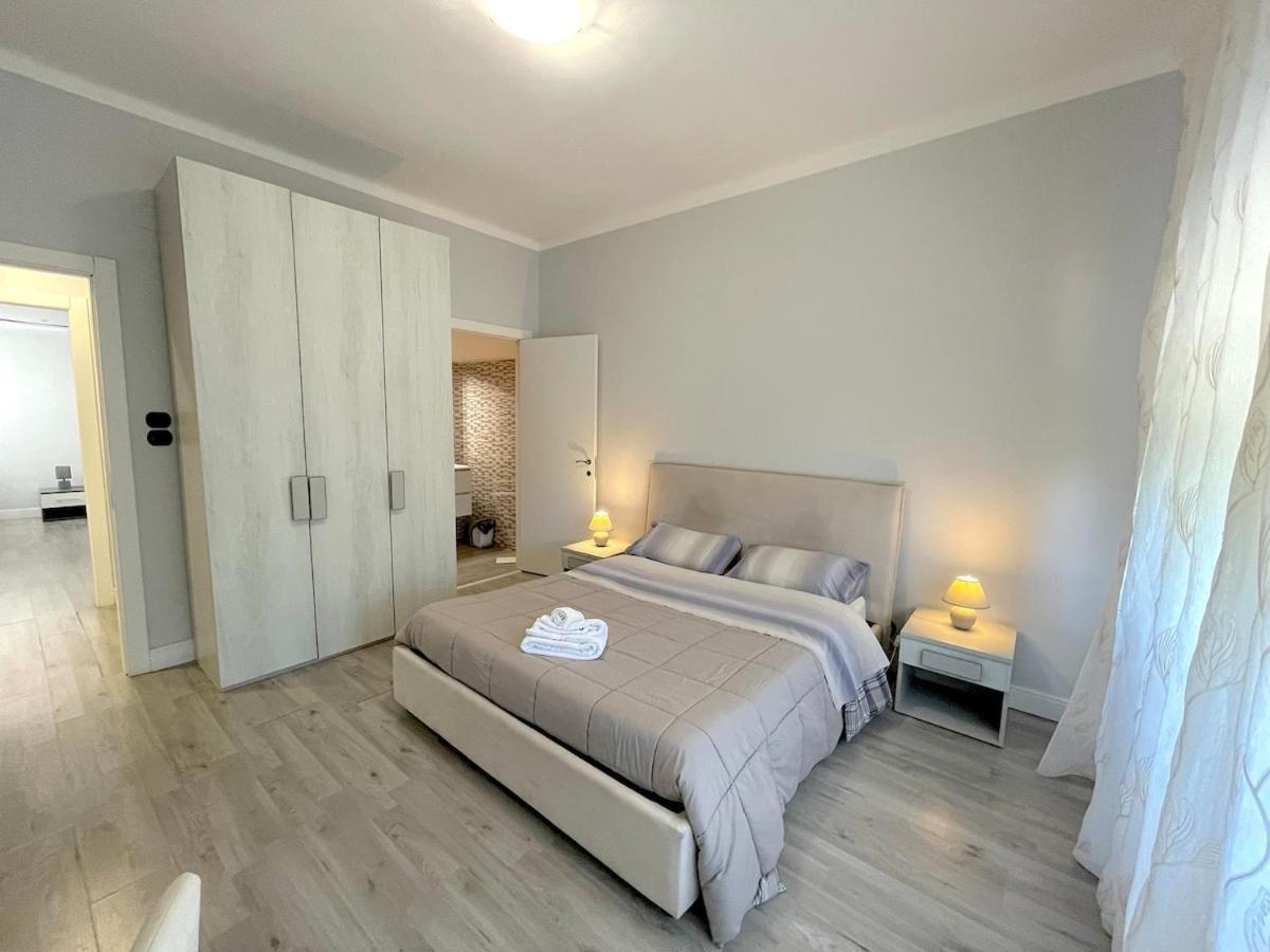 Alla Vista Del Barocco Lecce Exteriér fotografie